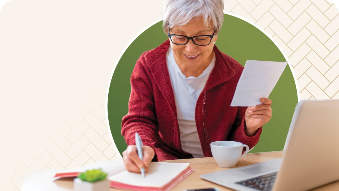 Finding the Ideal Retirement home in Lawrence