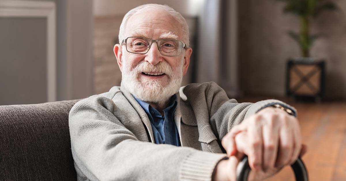 Emotional Wellness Tips for Seniors in Lawrence, KS