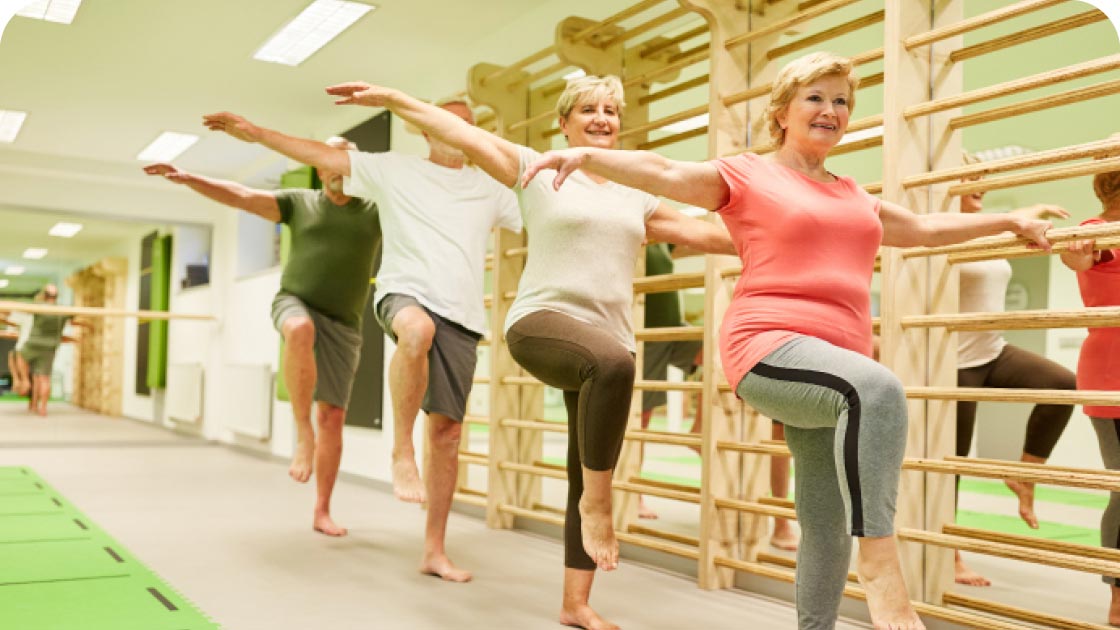 Fall Prevention: Strategies for Seniors to Stay Safe and Independent in Lawrence