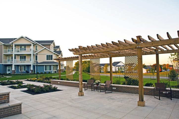 Meadowlark Estates community photo