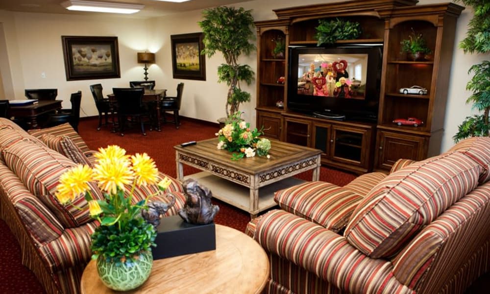 Meadowlark Estates community photo