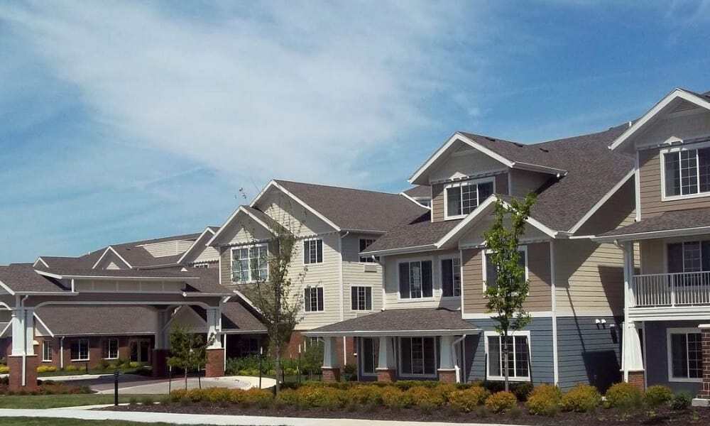 Meadowlark Estates community photo